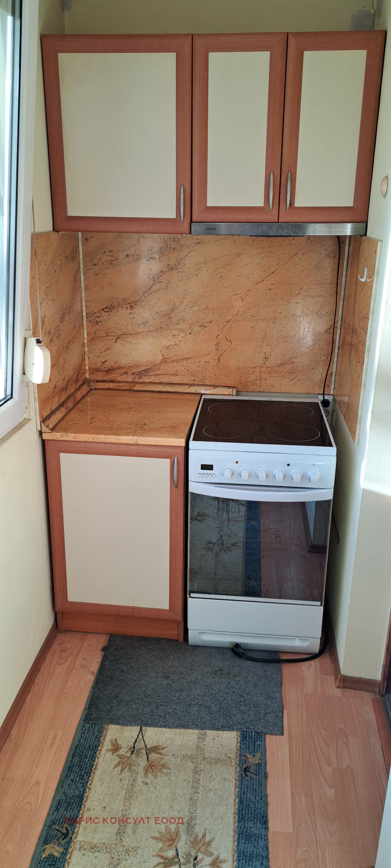 À venda  1 quarto Plovdiv , Hristo Smirnenski , 55 m² | 93301509 - imagem [14]