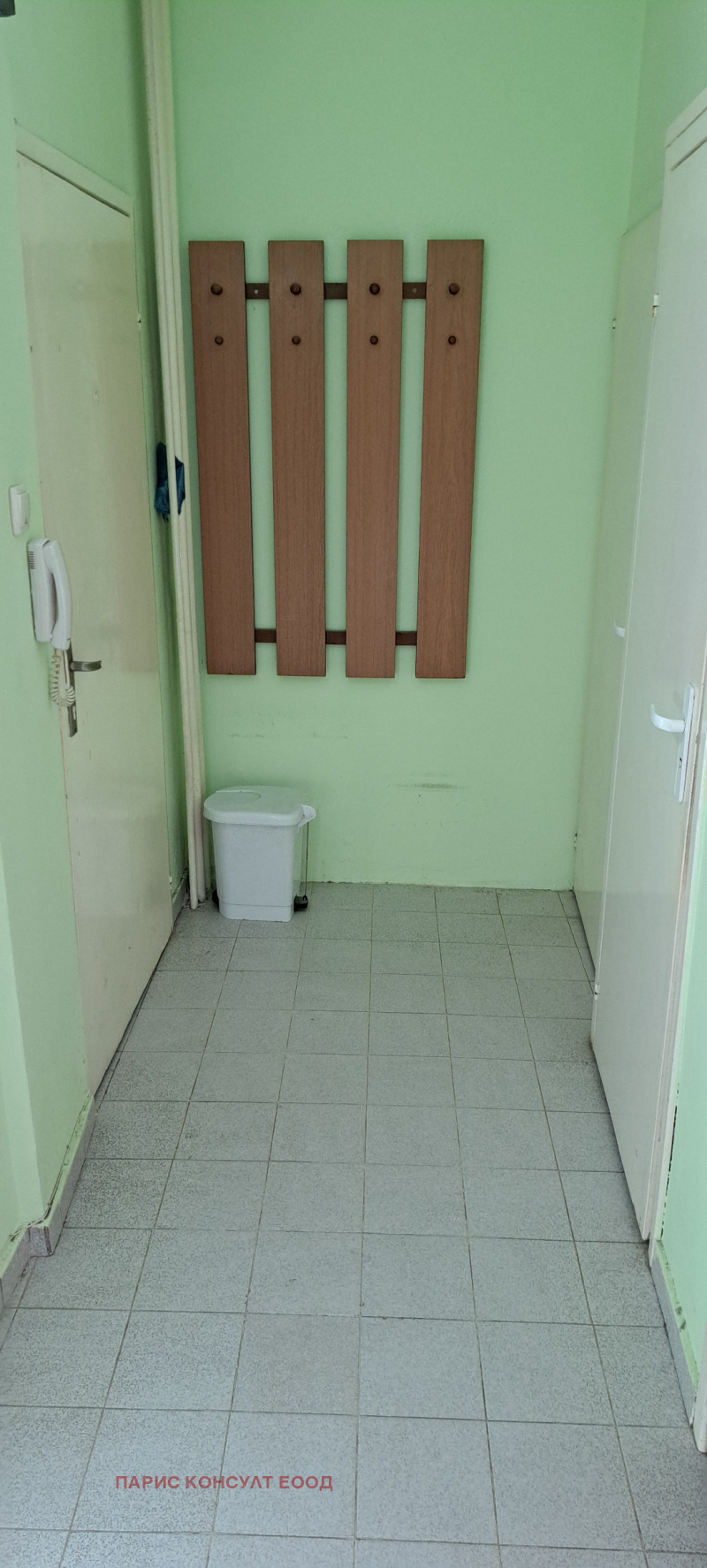 À venda  1 quarto Plovdiv , Hristo Smirnenski , 55 m² | 93301509 - imagem [6]