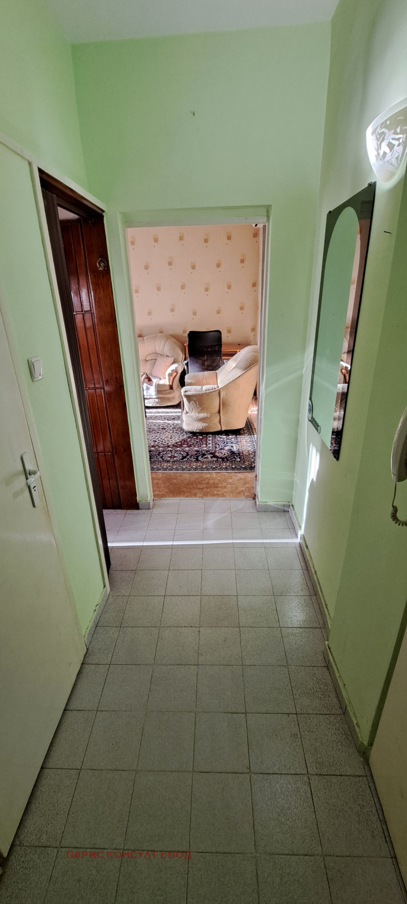 À venda  1 quarto Plovdiv , Hristo Smirnenski , 55 m² | 93301509 - imagem [7]