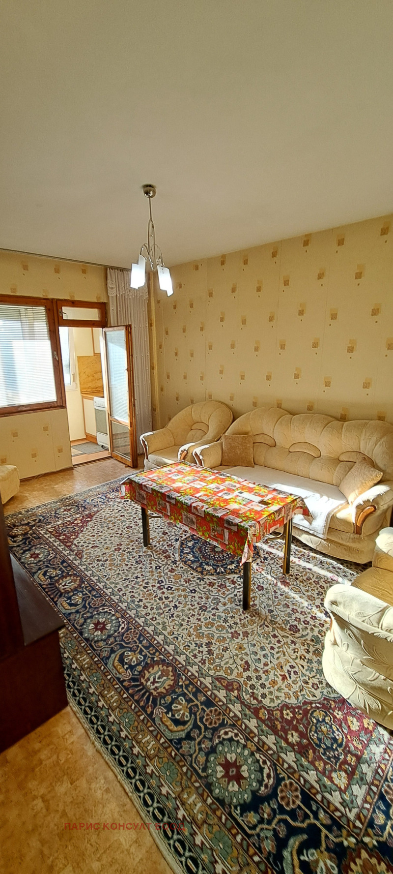 À venda  1 quarto Plovdiv , Hristo Smirnenski , 55 m² | 93301509 - imagem [17]