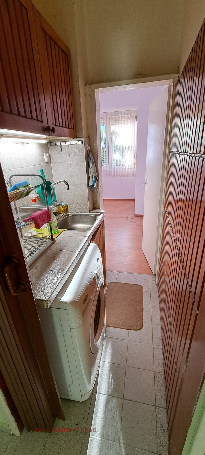 À venda  1 quarto Plovdiv , Hristo Smirnenski , 55 m² | 93301509 - imagem [11]