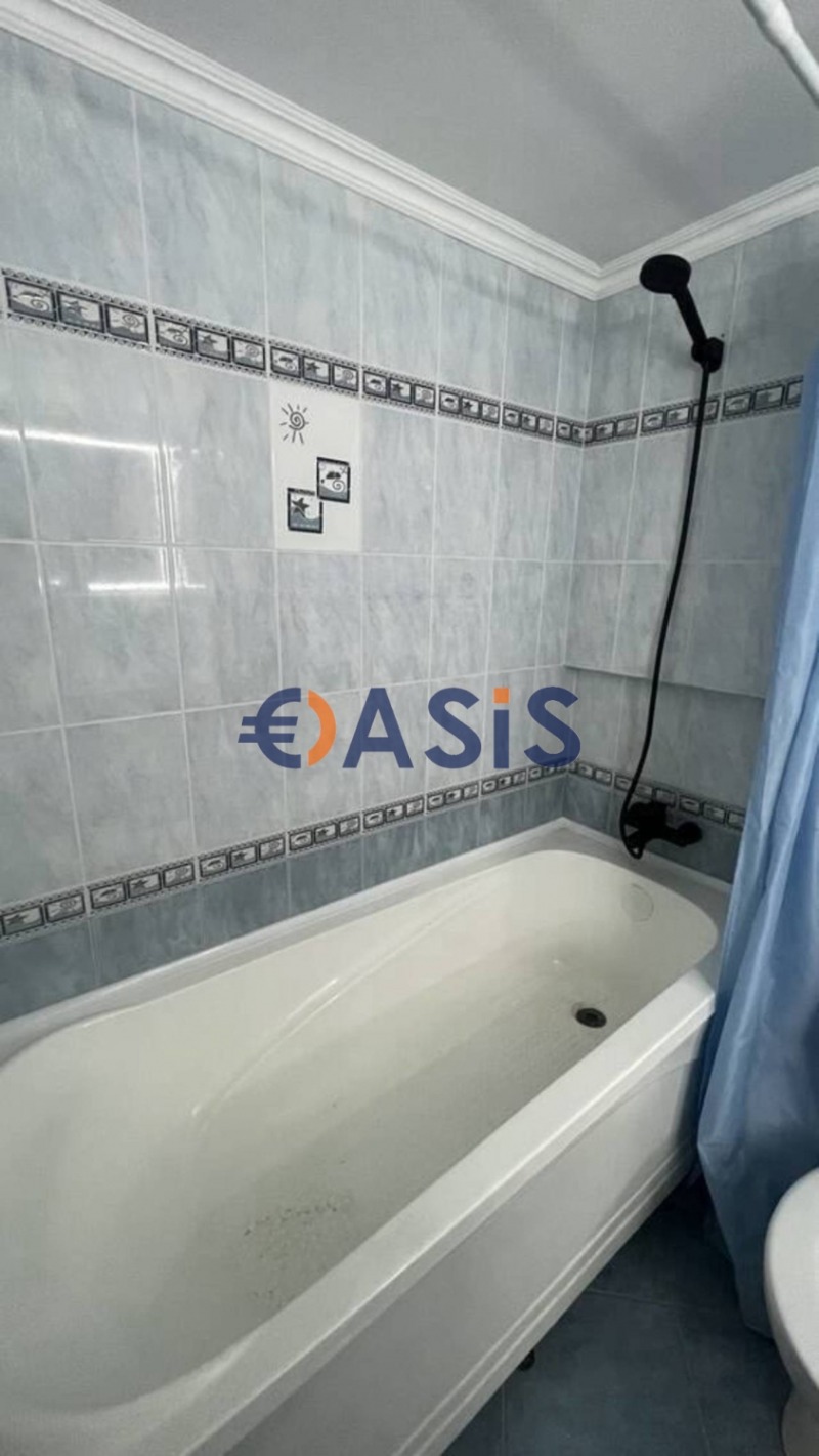 Продава 2-СТАЕН, к.к. Слънчев бряг, област Бургас, снимка 10 - Апартаменти - 52265424