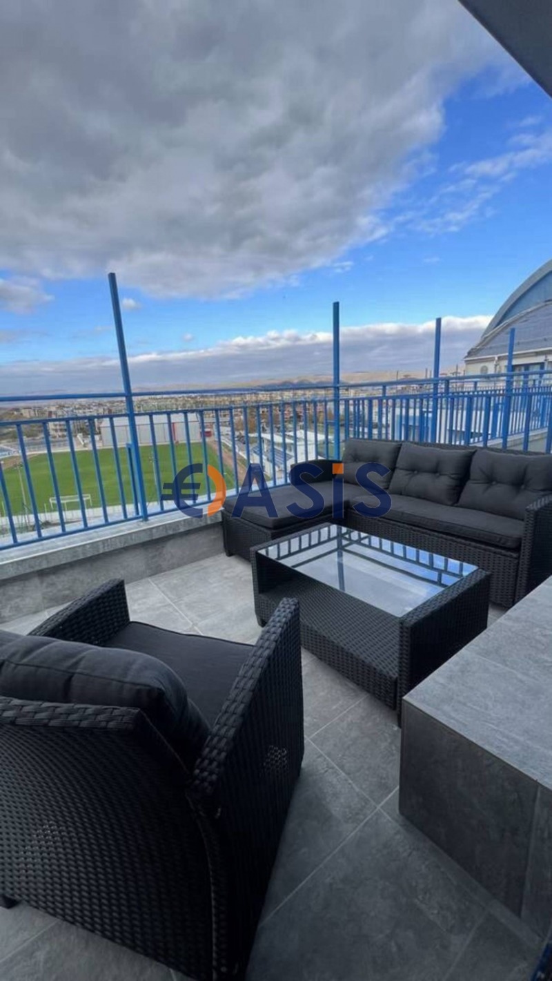 Продава 2-СТАЕН, к.к. Слънчев бряг, област Бургас, снимка 4 - Апартаменти - 52265424