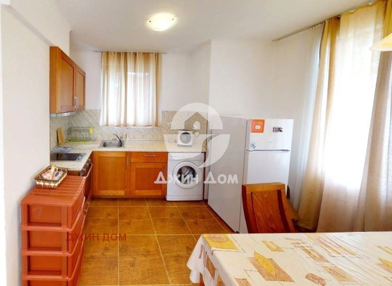 Продава 2-СТАЕН, с. Кошарица, област Бургас, снимка 3 - Апартаменти - 52391845