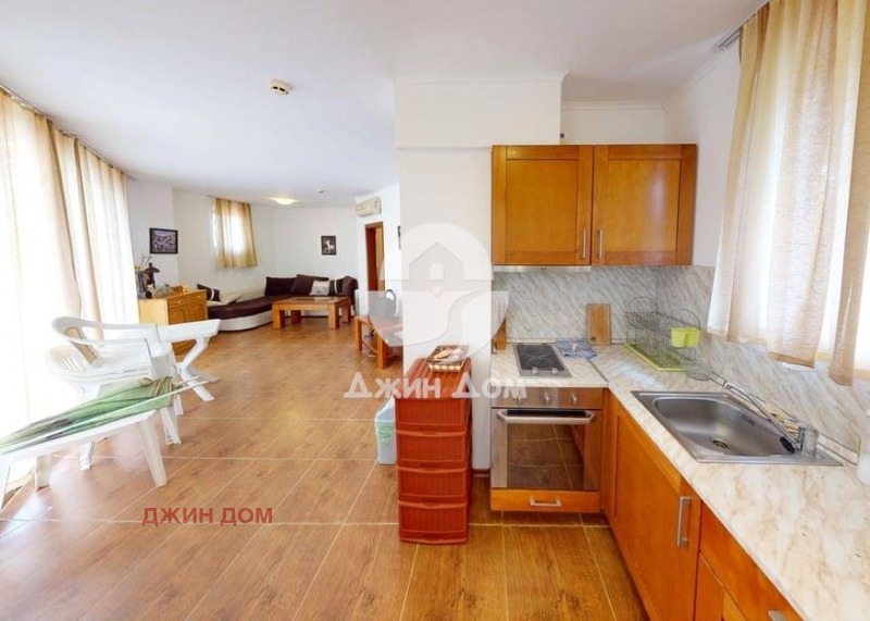 Продава 2-СТАЕН, с. Кошарица, област Бургас, снимка 4 - Апартаменти - 52391845