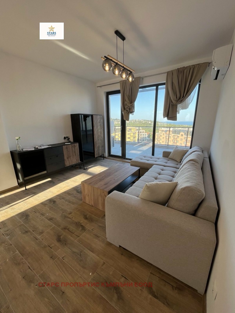 Продава 2-СТАЕН, гр. Варна, к.к. Св.Св. Константин и Елена, снимка 2 - Апартаменти - 52469413