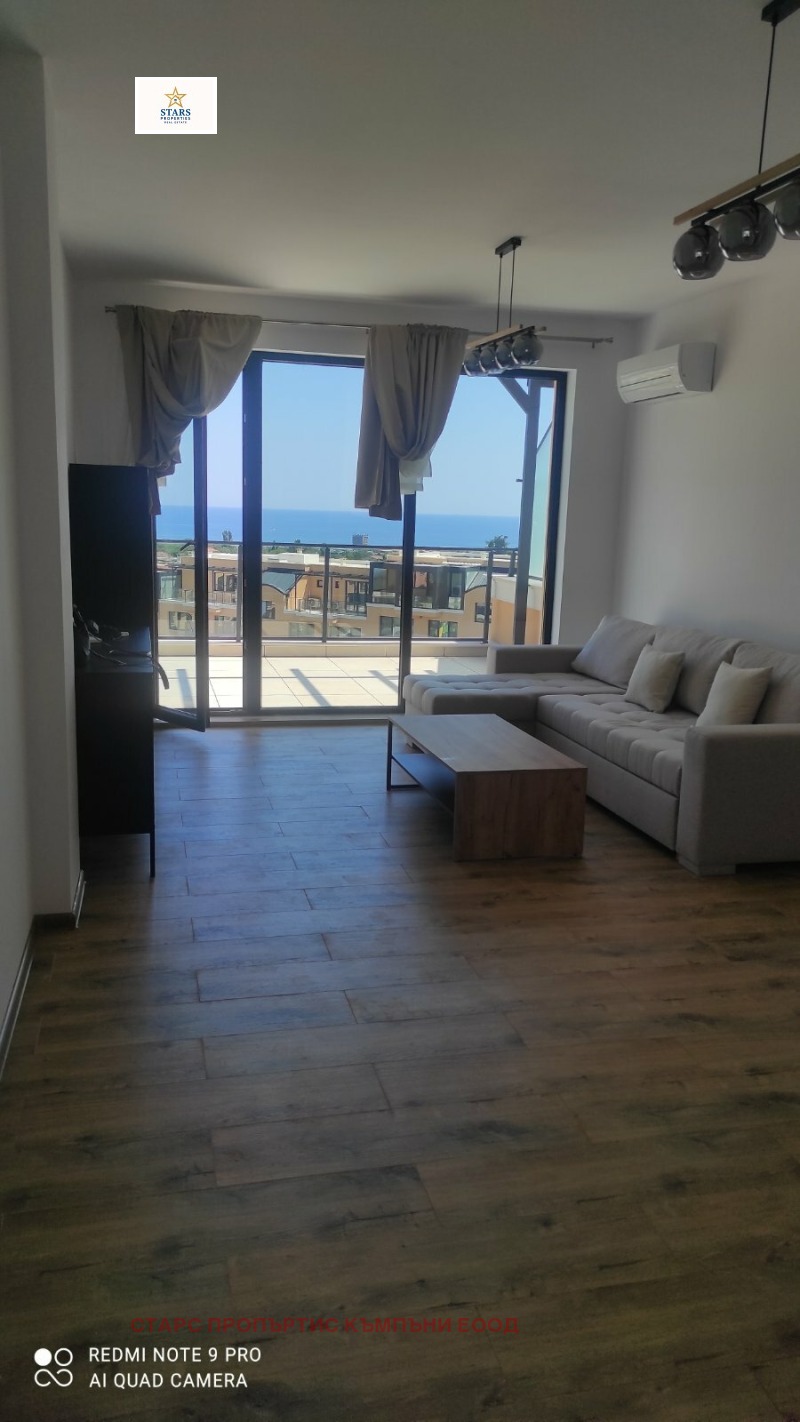 Продава 2-СТАЕН, гр. Варна, к.к. Св.Св. Константин и Елена, снимка 3 - Апартаменти - 52469413