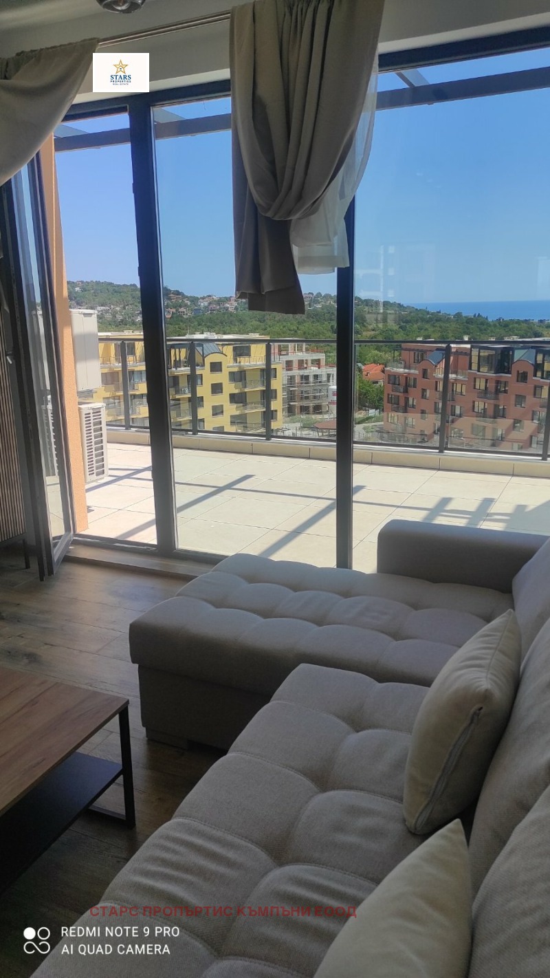 Продава 2-СТАЕН, гр. Варна, к.к. Св.Св. Константин и Елена, снимка 5 - Апартаменти - 52469413