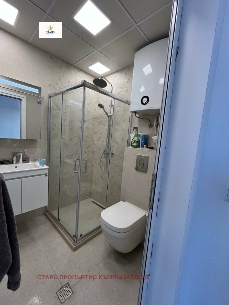 Продава 2-СТАЕН, гр. Варна, к.к. Св.Св. Константин и Елена, снимка 7 - Апартаменти - 52469413