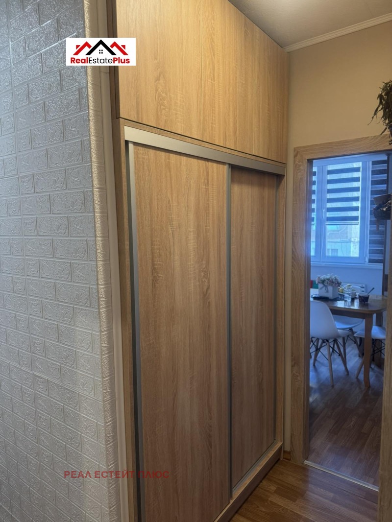 Продава 2-СТАЕН, гр. Ловеч, Широк център, снимка 5 - Апартаменти - 53199071