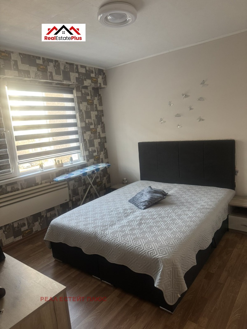 Продава 2-СТАЕН, гр. Ловеч, Широк център, снимка 4 - Апартаменти - 53199071