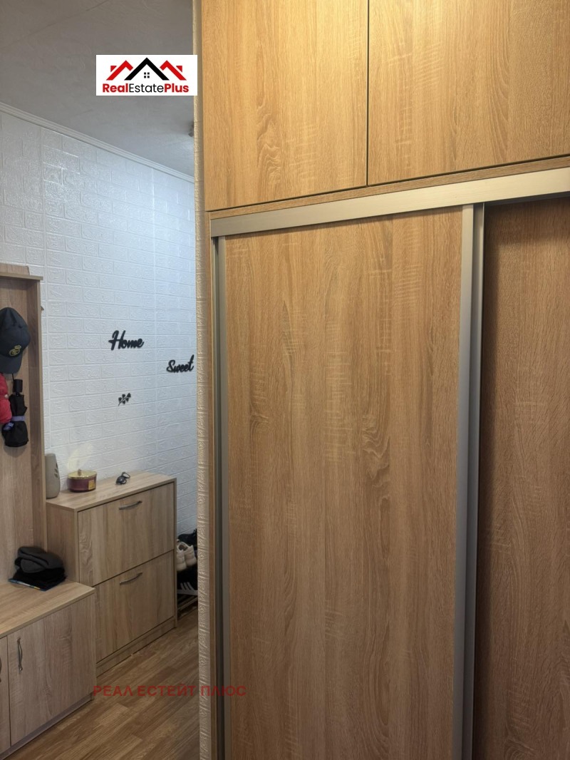 Продава 2-СТАЕН, гр. Ловеч, Широк център, снимка 6 - Апартаменти - 53199071