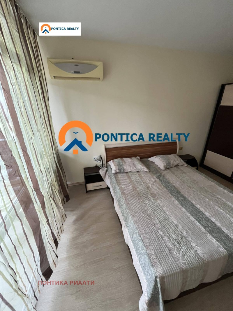 Продава 2-СТАЕН, к.к. Слънчев бряг, област Бургас, снимка 9 - Апартаменти - 53417191