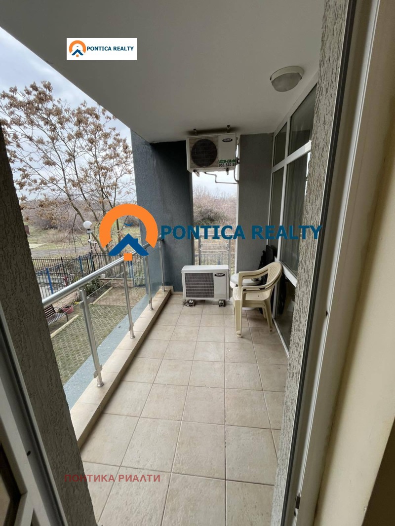 Продава 2-СТАЕН, к.к. Слънчев бряг, област Бургас, снимка 10 - Апартаменти - 53417191