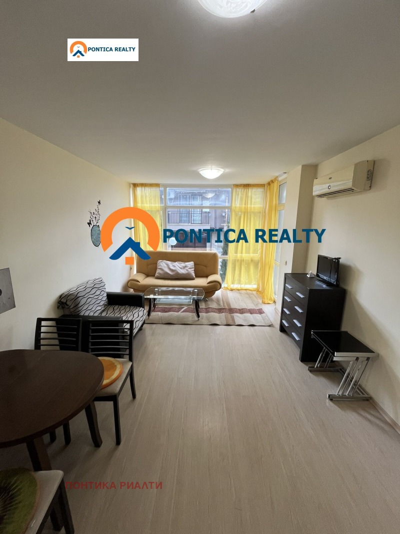 Продава 2-СТАЕН, к.к. Слънчев бряг, област Бургас, снимка 14 - Апартаменти - 53417191