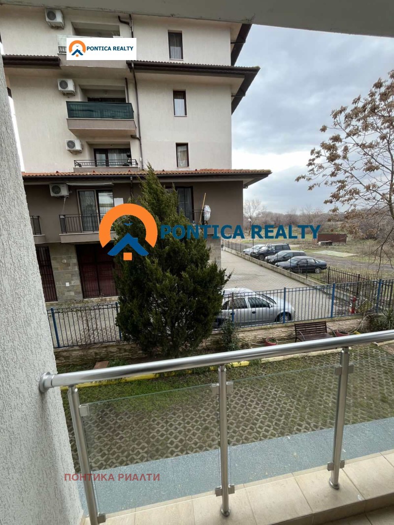 Продава 2-СТАЕН, к.к. Слънчев бряг, област Бургас, снимка 11 - Апартаменти - 53417191