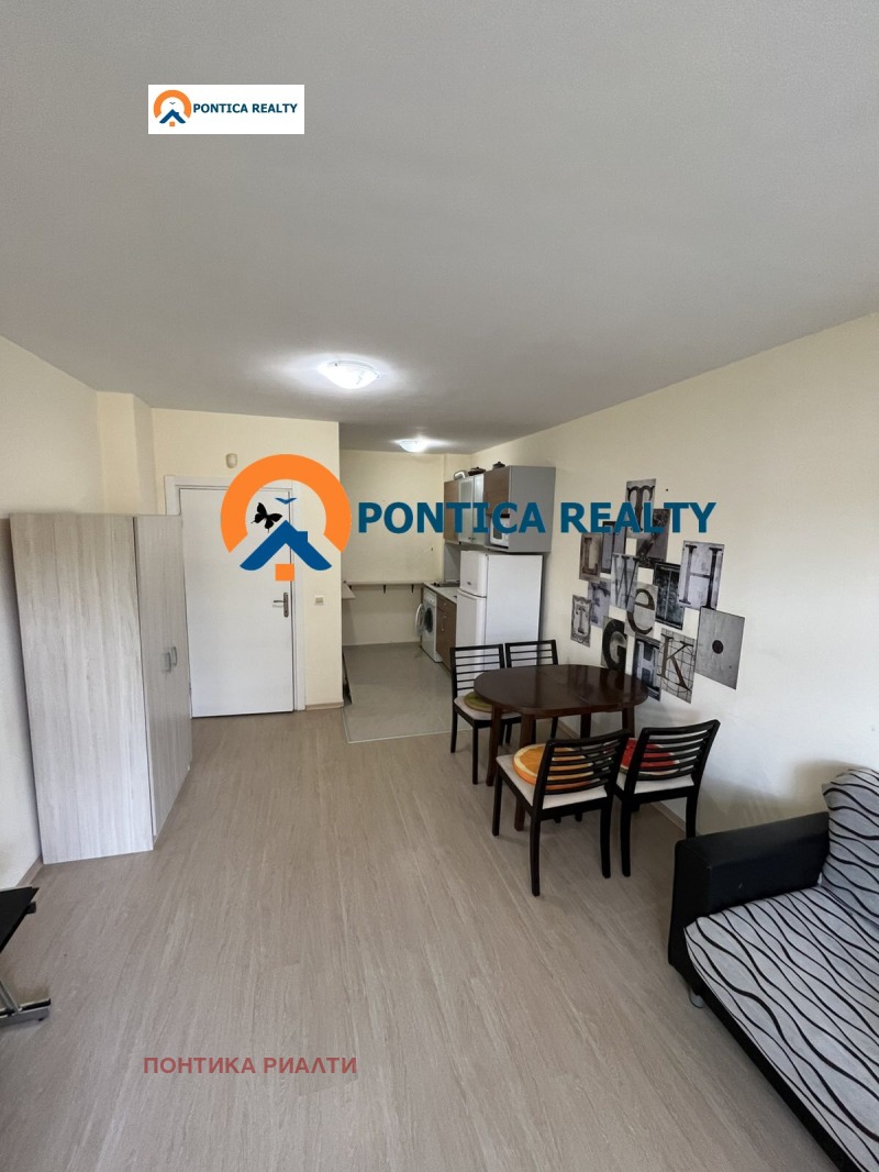 Продава 2-СТАЕН, к.к. Слънчев бряг, област Бургас, снимка 12 - Апартаменти - 53417191