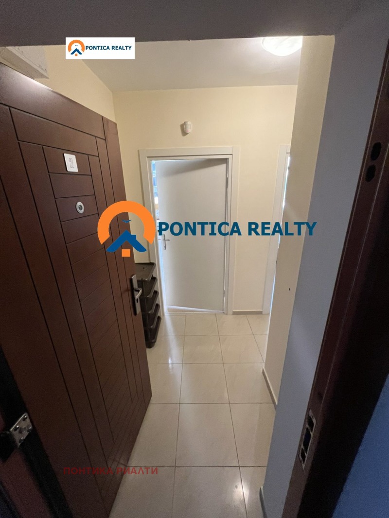 Продава 2-СТАЕН, к.к. Слънчев бряг, област Бургас, снимка 6 - Апартаменти - 53417191