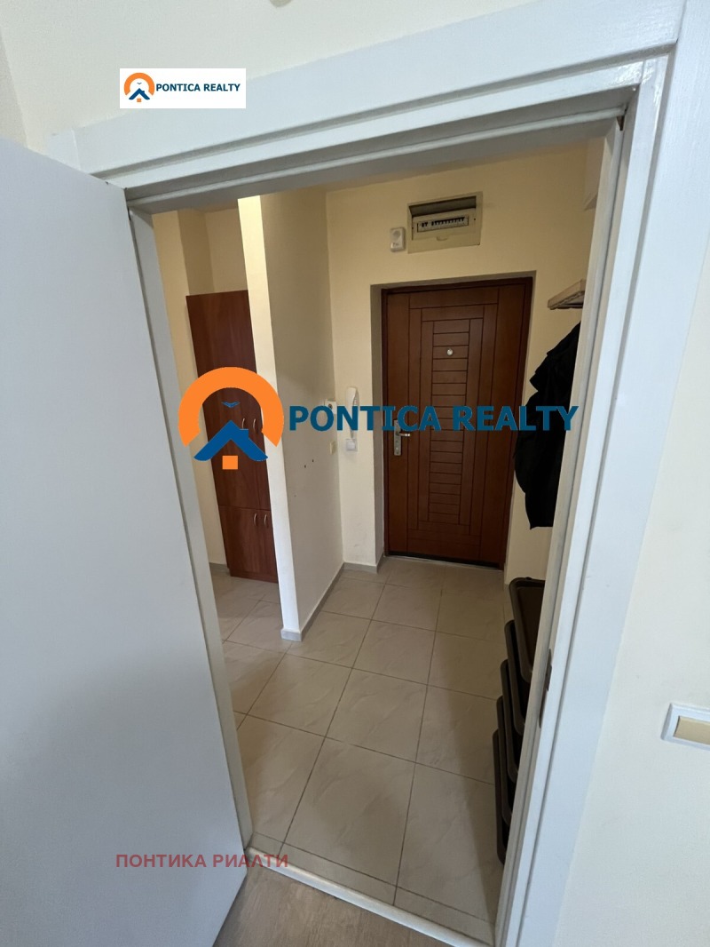 Продава 2-СТАЕН, к.к. Слънчев бряг, област Бургас, снимка 5 - Апартаменти - 53417191