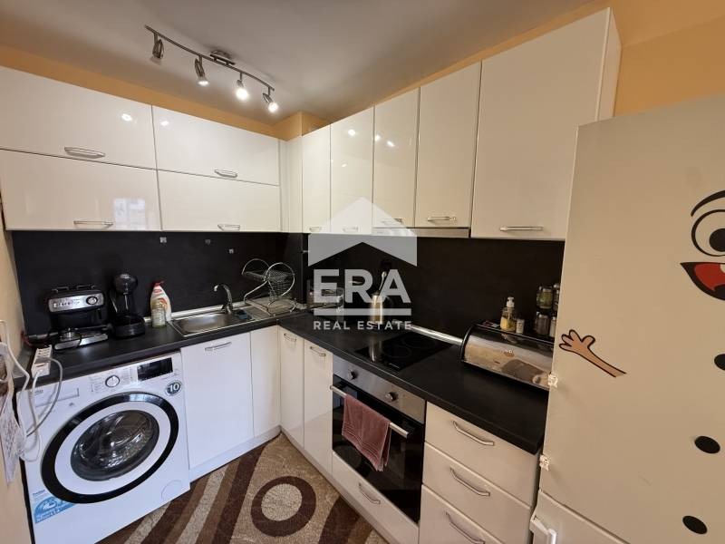 Продава 2-СТАЕН, гр. Варна, Колхозен пазар, снимка 3 - Апартаменти - 54290132