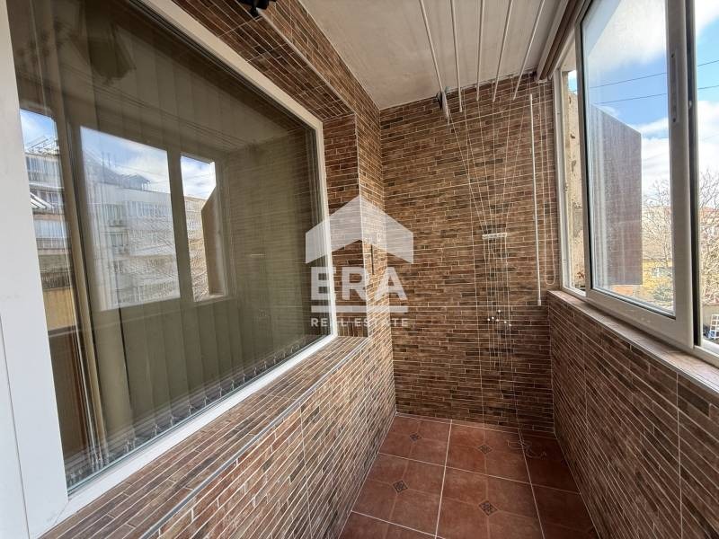 Продава 2-СТАЕН, гр. Варна, Колхозен пазар, снимка 13 - Апартаменти - 54290132