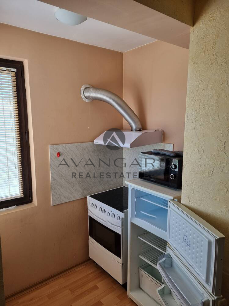 Продава 2-СТАЕН, гр. Пловдив, Христо Смирненски, снимка 7 - Апартаменти - 54412332