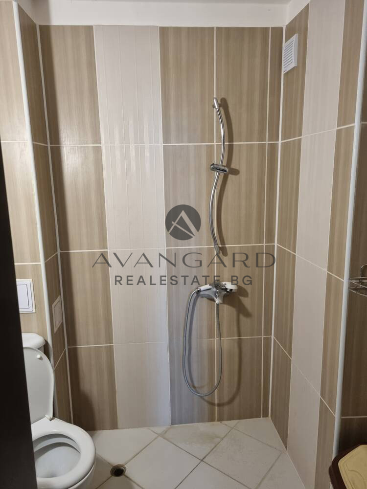 Продава 2-СТАЕН, гр. Пловдив, Христо Смирненски, снимка 11 - Апартаменти - 54412332