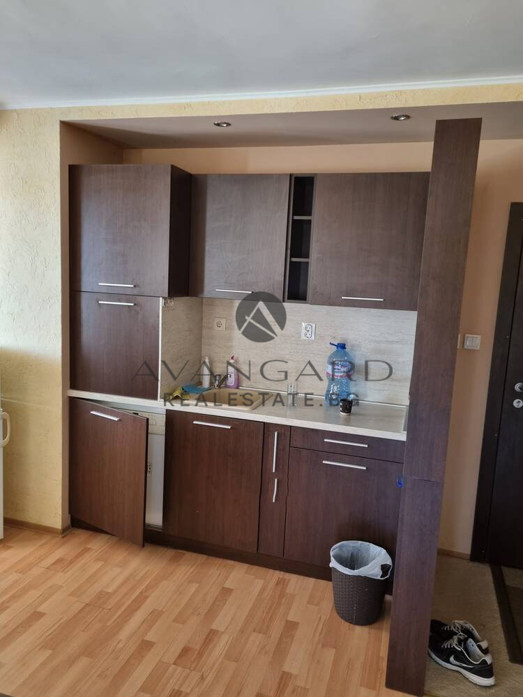 Продава 2-СТАЕН, гр. Пловдив, Христо Смирненски, снимка 3 - Апартаменти - 54412332