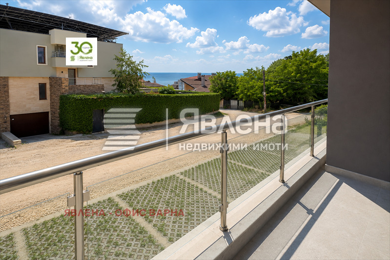 Продава 2-СТАЕН, гр. Варна, м-т Пчелина, снимка 8 - Апартаменти - 55468406
