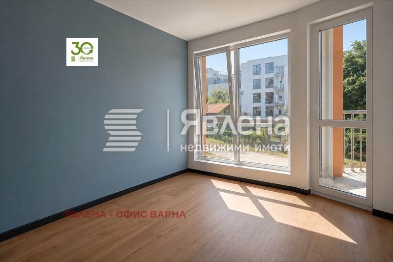 Продава 2-СТАЕН, гр. Варна, м-т Пчелина, снимка 4 - Апартаменти - 55468406