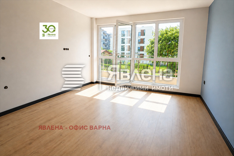 Продава 2-СТАЕН, гр. Варна, м-т Пчелина, снимка 3 - Апартаменти - 55468406