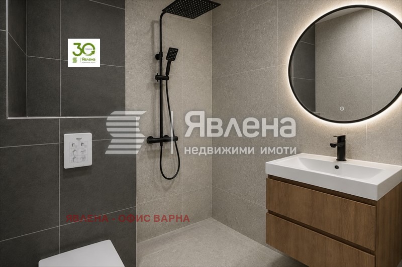 Продава 2-СТАЕН, гр. Варна, м-т Пчелина, снимка 6 - Апартаменти - 55468406
