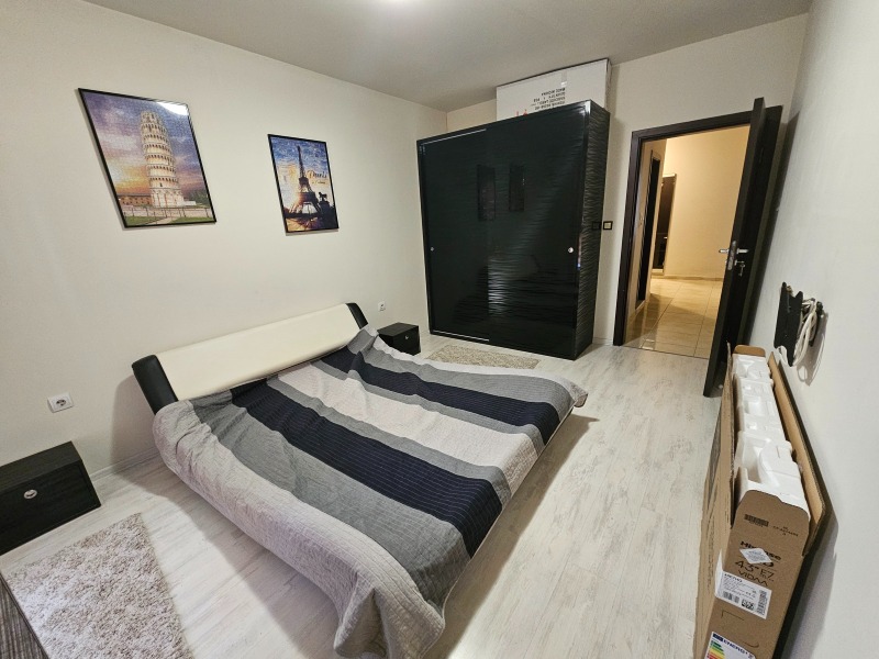 In vendita  2 camere da letto Plovdiv , Iugen , 100 mq | 47090983 - Immagine [8]