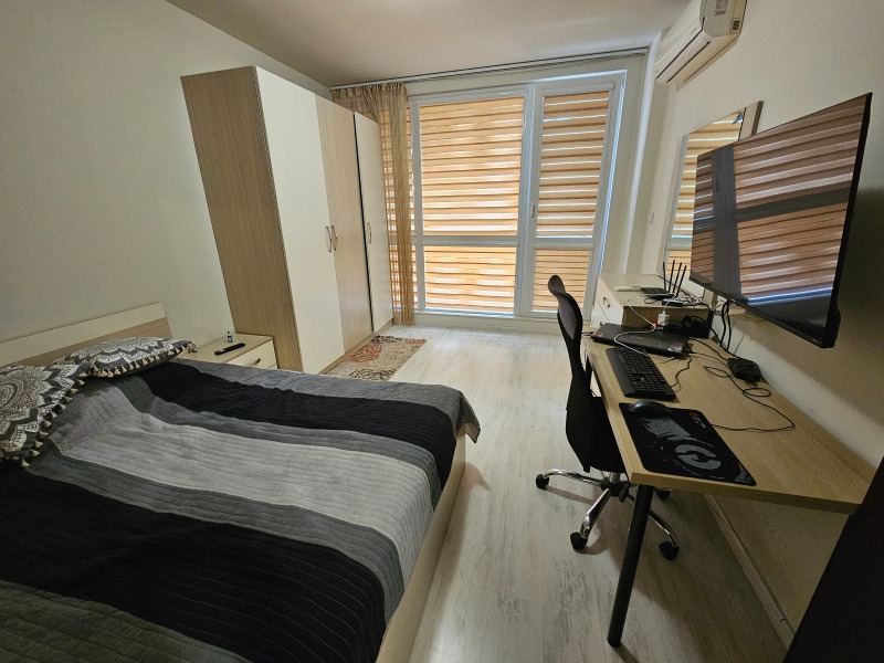 À venda  2 quartos Plovdiv , Iujen , 100 m² | 47090983 - imagem [6]