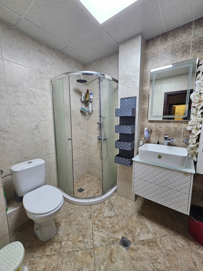 In vendita  2 camere da letto Plovdiv , Iugen , 100 mq | 47090983 - Immagine [9]