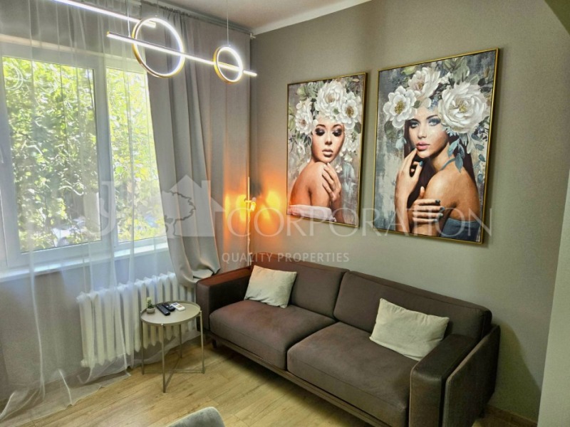 For Sale  2 bedroom Sofia , Tsentar , 68 sq.m | 65746871 - image [4]