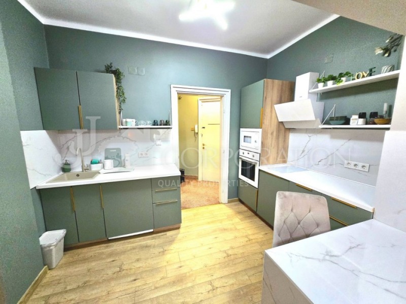 For Sale  2 bedroom Sofia , Tsentar , 68 sq.m | 65746871 - image [3]