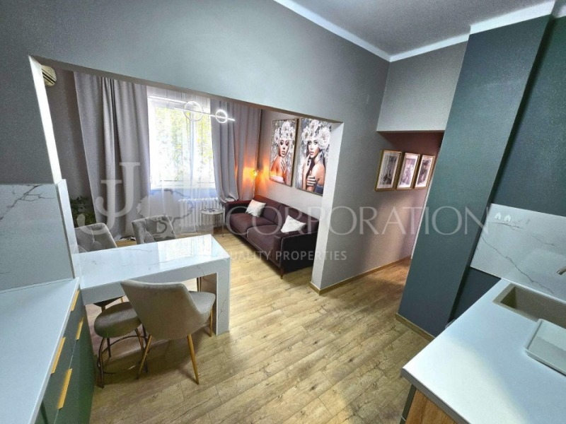 À vendre  2 chambres Sofia , Tsentar , 68 m² | 65746871