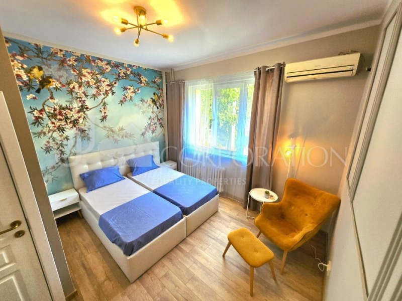 De vânzare  2 dormitoare Sofia , Țentâr , 68 mp | 65746871 - imagine [5]