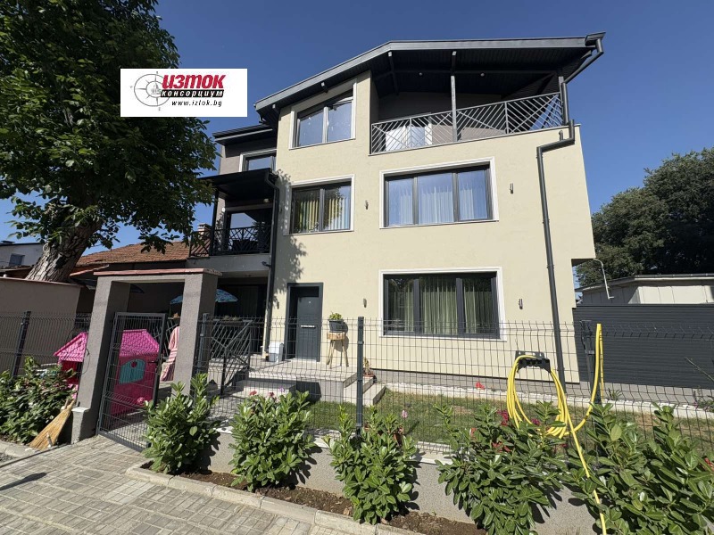 Til salg  2 soveværelser Stara Zagora , Industrialna zona - iztok , 75 kvm | 89786126 - billede [15]