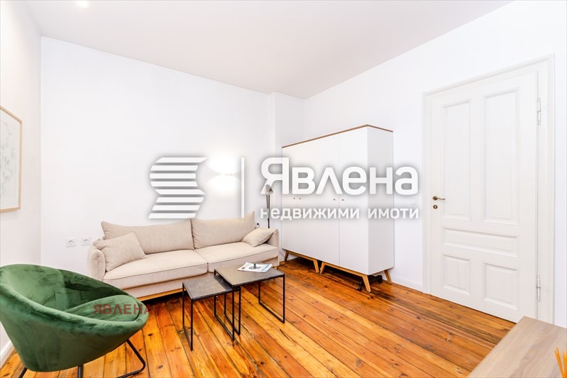 En venta  2 dormitorios Sofia , Oborishte , 68 metros cuadrados | 56430422 - imagen [8]