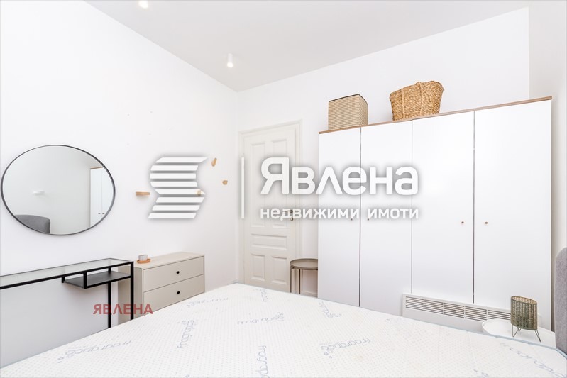 En venta  2 dormitorios Sofia , Oborishte , 68 metros cuadrados | 56430422 - imagen [5]