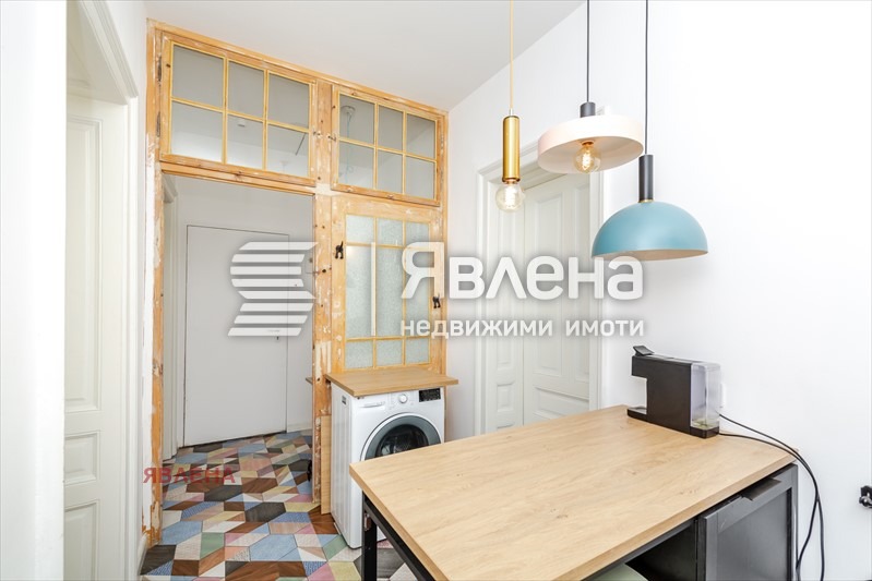 En venta  2 dormitorios Sofia , Oborishte , 68 metros cuadrados | 56430422 - imagen [10]