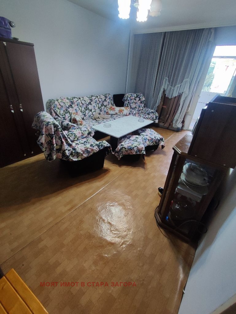 For Sale  2 bedroom Stara Zagora , Tri chuchura - sever , 61 sq.m | 35253252 - image [3]