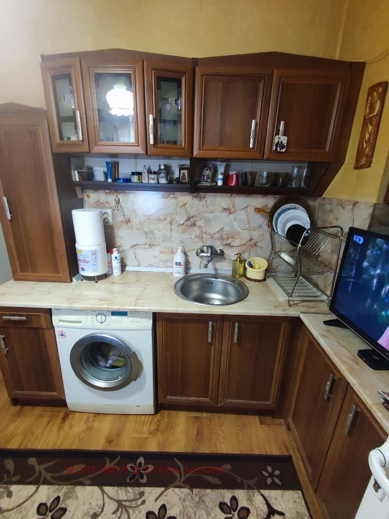 For Sale  2 bedroom Stara Zagora , Tri chuchura - sever , 61 sq.m | 35253252