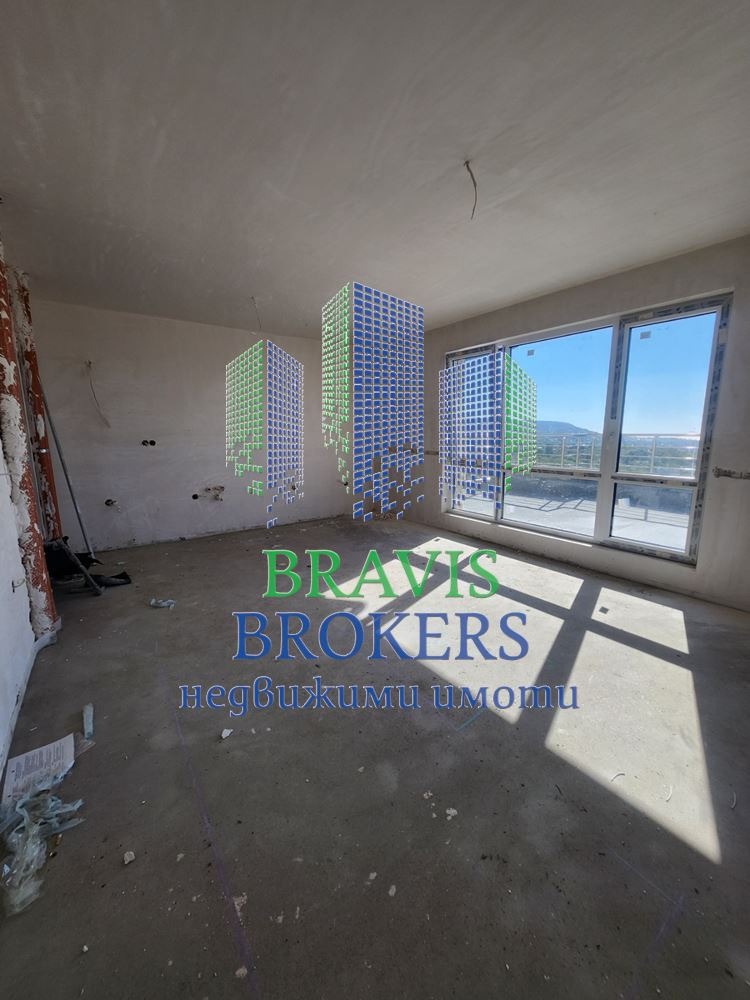 Продава  3-стаен град Варна , Изгрев , 75 кв.м | 50239472 - изображение [5]