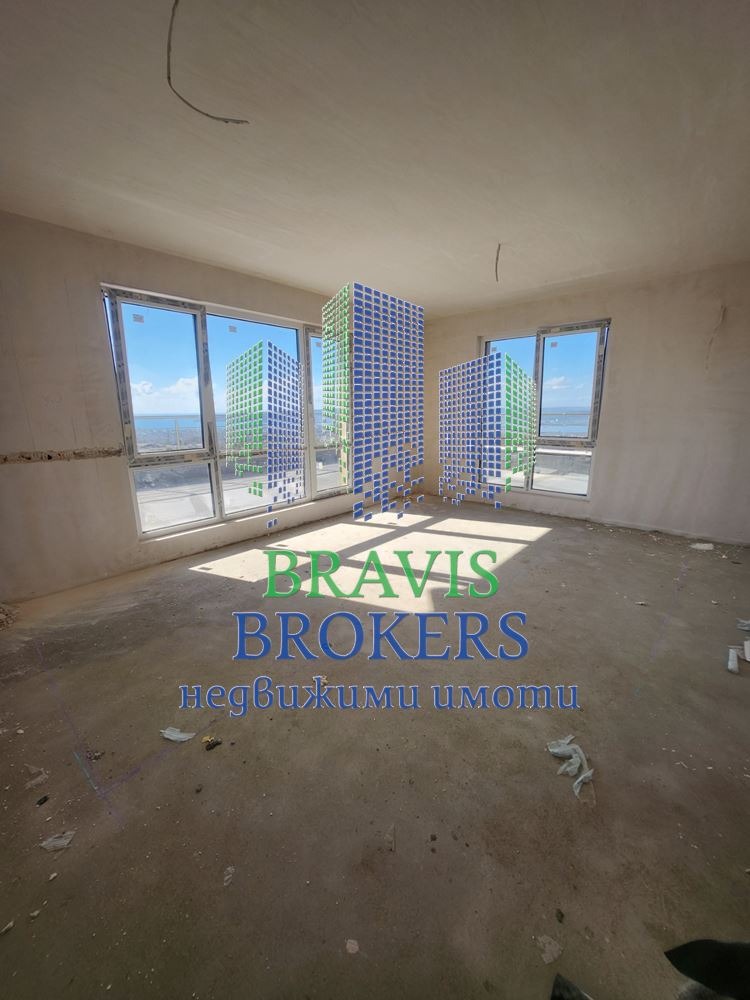 Продава  3-стаен град Варна , Изгрев , 75 кв.м | 50239472 - изображение [4]