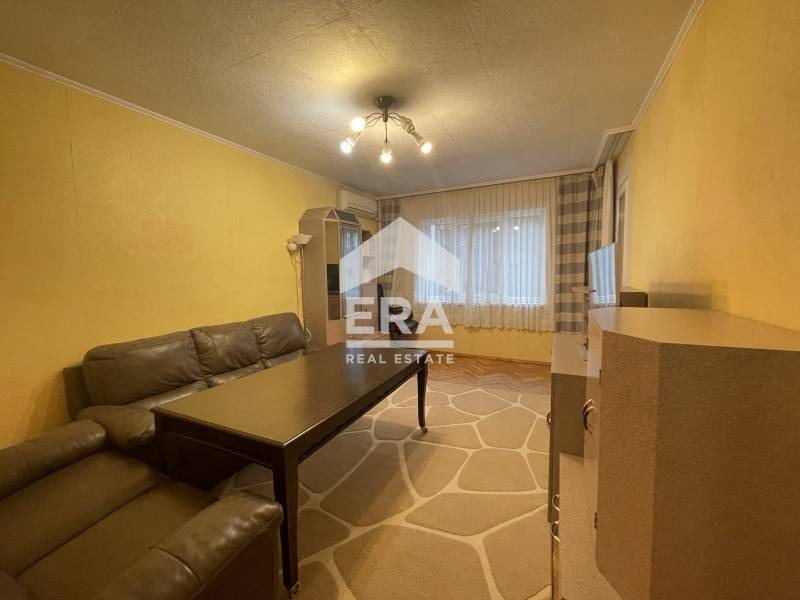 Продава 3-СТАЕН, град Варна, Възраждане 4 • 155500 € • 57729265 — Holmes.bg