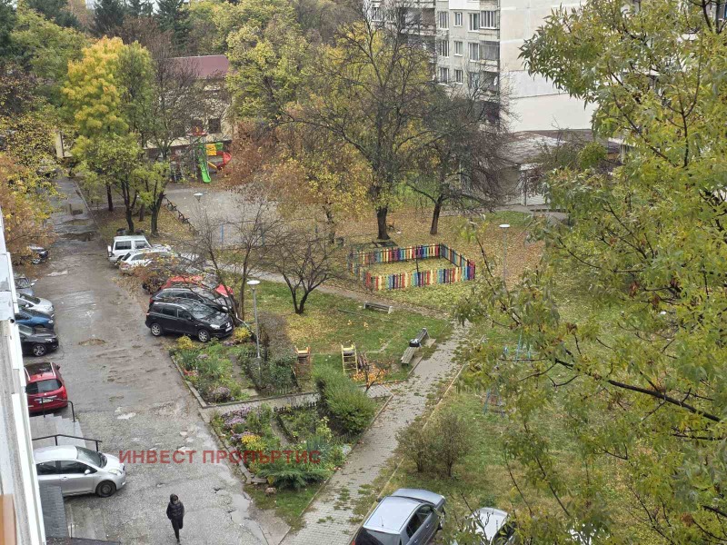 Продава 3-СТАЕН, гр. София, Дианабад