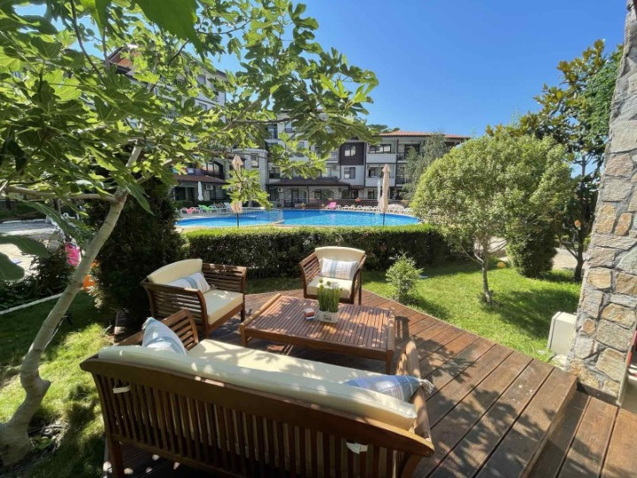 En venta  2 dormitorios región Burgas , Sveti Vlas , 95 metros cuadrados | 84214827 - imagen [10]